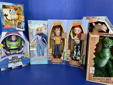 toy story toys disney store|toy story official toys.